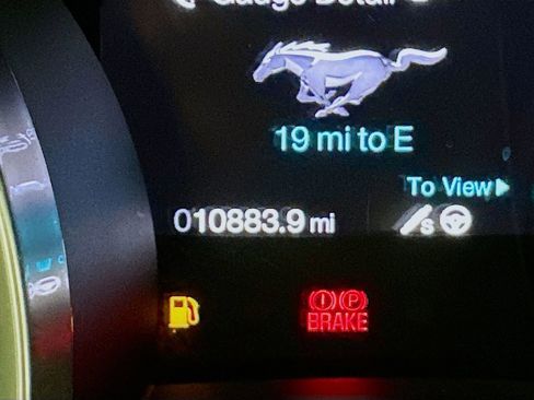 Used 2013 Ford Mustang Shelby GT500 image 14