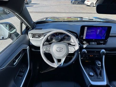 Used 2023 Toyota RAV4 XSE image 2