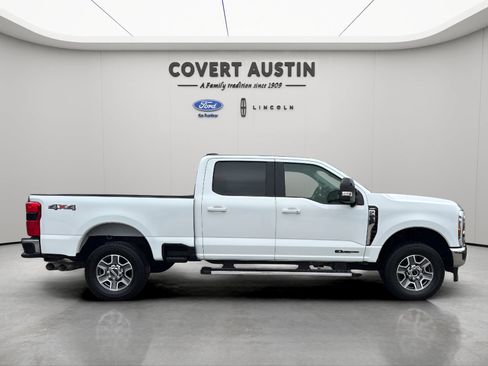 Certified 2026 Ford F250 Lariat AWD/4WD image 7