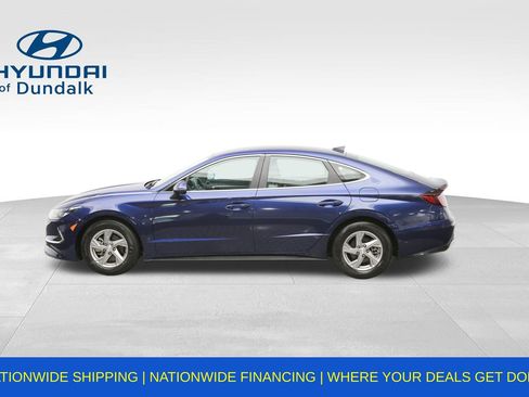 Used 2022 Hyundai Sonata SE image 59