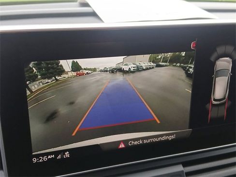 Used 2020 Audi Q5 e Premium Plus w/ Premium Plus Package image 17