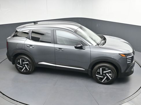 Used 2026 Nissan Kicks SV FWD image 31
