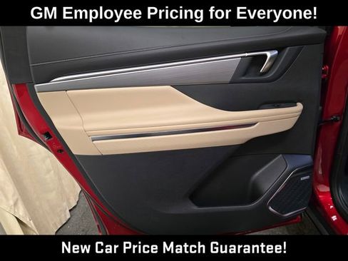 New 2026 Buick Enclave Preferred w/ Power Package image 24