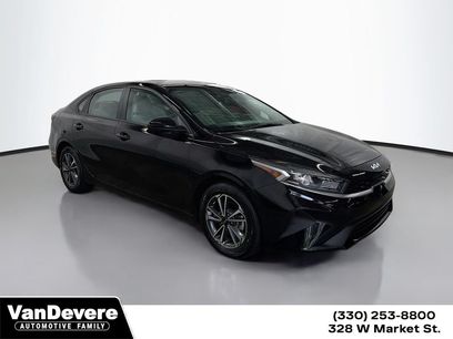 Used 2023 Kia Forte LXS