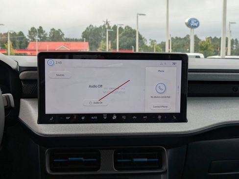 New 2025 Ford Maverick XLT w/ XLT Luxury Package image 19