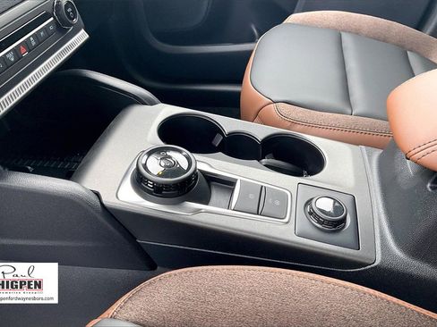 New 2025 Ford Bronco Sport Outer Banks w/ Outer Banks Tech Package+ image 23