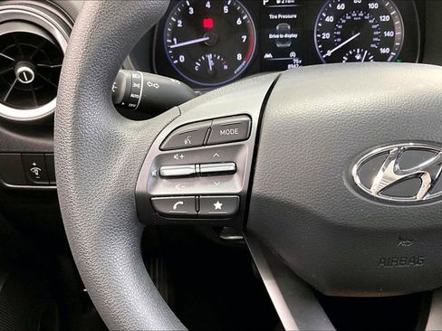 Certified 2023 Hyundai Kona SEL w/ Cargo Package AWD/4WD image 20