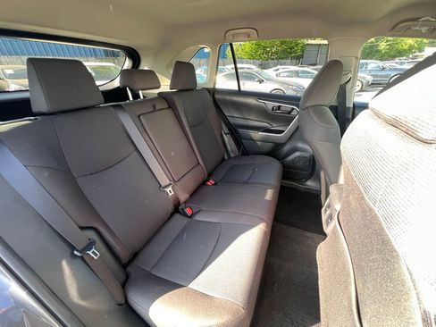 Used 2024 Toyota RAV4 LE image 13