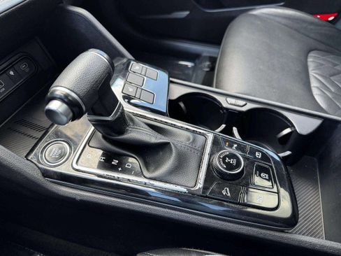 Used 2023 Kia Sportage X-Line w/ X-Line Premium Package image 31