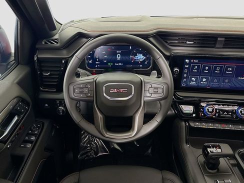 Used 2026 GMC Sierra 1500 AT4 w/ AT4 Premium Package AWD/4WD image 25