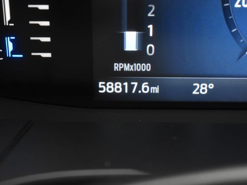 Used 2023 Ford Escape ST-Line image 23