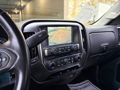 Used 2017 Chevrolet Silverado 1500 LT w/ All Star Edition image 34
