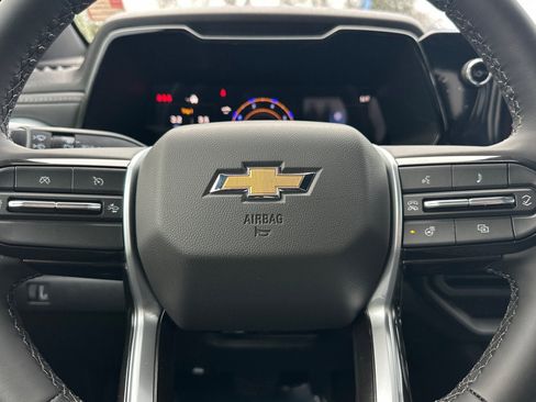 New 2026 Chevrolet Colorado LT w/ LT Convenience Package image 21