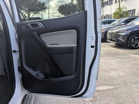 Used 2019 Ford Ranger Lariat w/ Equipment Group 501A Mid image 19