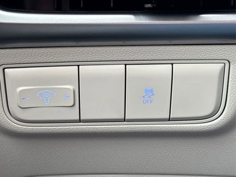 New 2026 Hyundai Tucson SE image 26