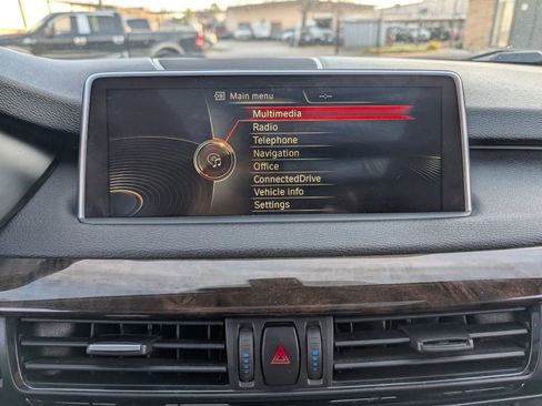 Used 2016 BMW X5 xDrive35i image 18