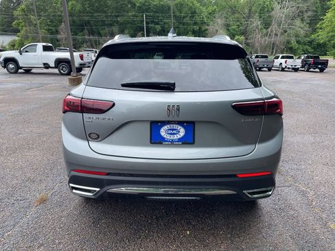 New 2026 Buick Envision Preferred AWD/4WD image 4