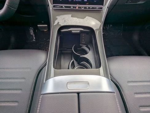 Used 2026 Mercedes-Benz GLC 300 image 20