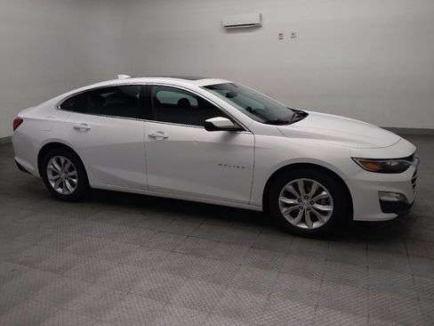 Used 2024 Chevrolet Malibu LT FWD image 11