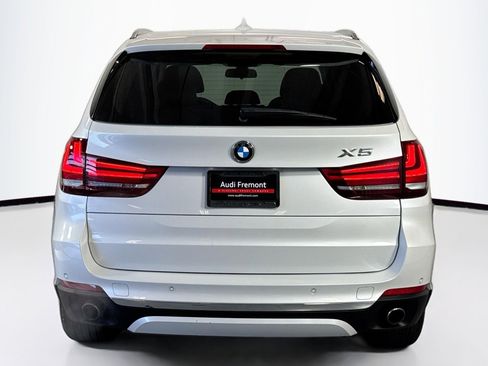 Used 2015 BMW X5 xDrive35i image 6