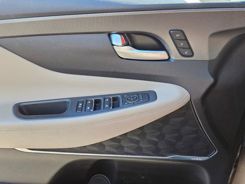Used 2020 Hyundai Santa Fe Limited image 28