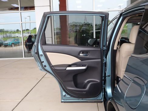Used 2015 Honda CR-V EX-L image 32