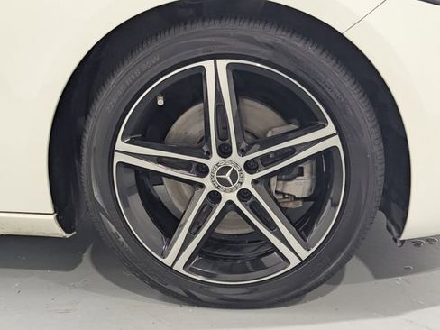 Used 2021 Mercedes-Benz A 220 image 28