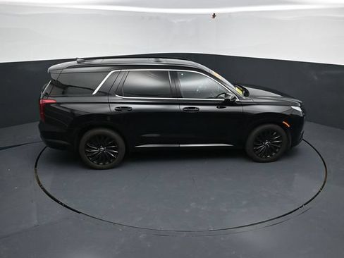 Used 2024 Hyundai Palisade Calligraphy AWD/4WD image 49