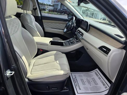 Used 2022 Hyundai Palisade Calligraphy AWD/4WD image 15