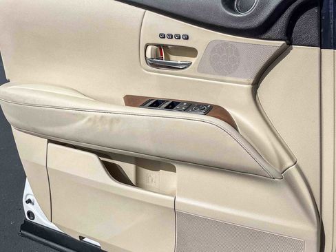 Used 2015 Lexus RX 350 FWD image 20