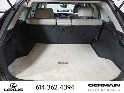 Used 2014 Lexus RX 350 AWD w/ Navigation Package image 23