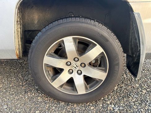 Used 2014 Honda Ridgeline SE image 6