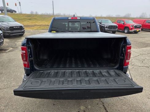 Used 2020 RAM 1500 Laramie image 10