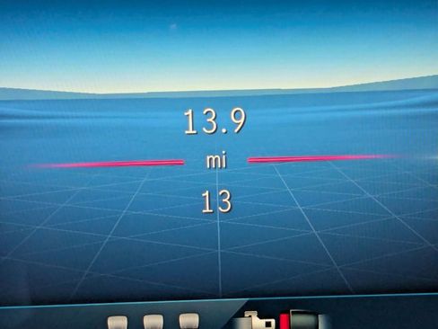 New 2026 Mercedes-Benz C 43 AMG 4MATIC Sedan image 10