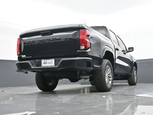 New 2025 Chevrolet Colorado LT image 42