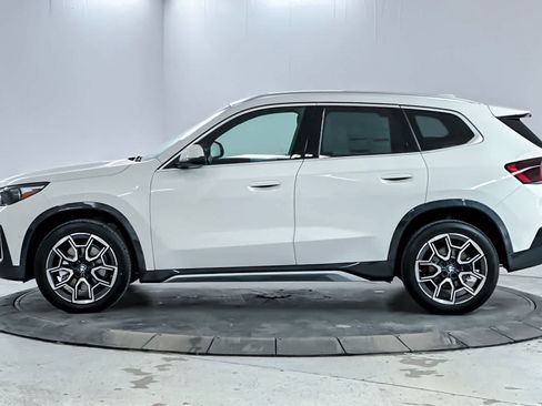 Used 2026 BMW X1 xDrive28i w/ Convenience Package AWD/4WD image 5
