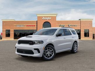 New 2026 Dodge Durango GT video 1
