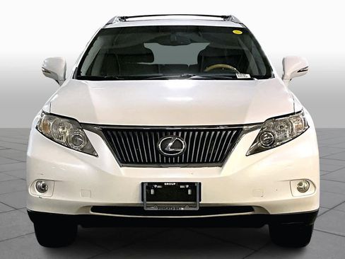 Used 2011 Lexus RX 350 AWD image 3