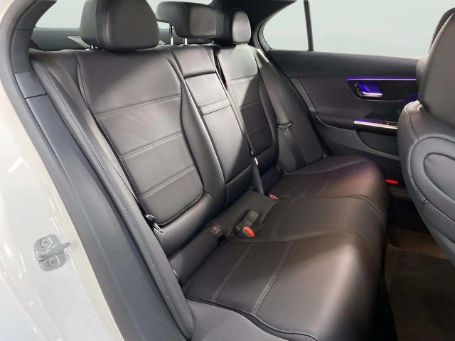 Used 2025 Mercedes-Benz C 300 Sedan image 71
