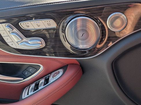 Used 2021 Mercedes-Benz C 43 AMG 4MATIC Cabriolet image 27