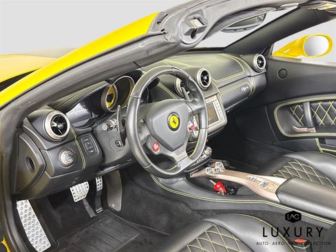 Used 2014 Ferrari California image 6