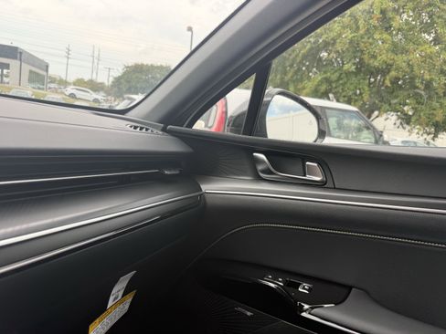 New 2026 Kia K5 GT w/ GT1 Package image 24