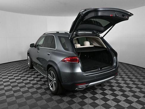 Certified 2022 Mercedes-Benz GLE 350 4MATIC image 32