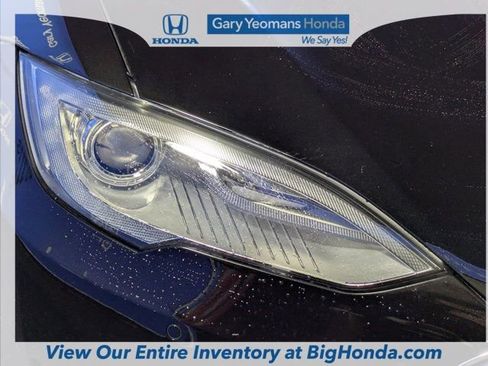 Used 2015 Tesla Model S 90D image 11