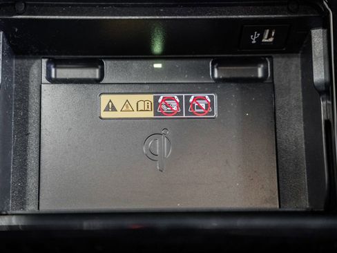 Used 2023 Toyota bZ4X Limited w/ Weather Package image 27