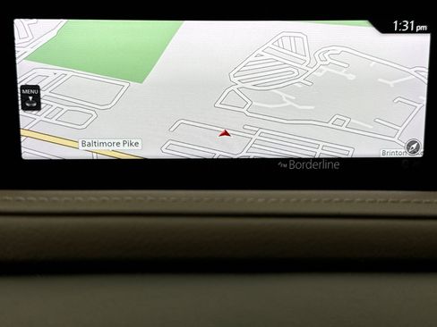 Used 2023 MAZDA CX-30 AWD 2.5 S w/ Premium Package image 15