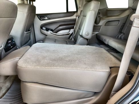 Used 2016 Chevrolet Tahoe LT RWD image 26