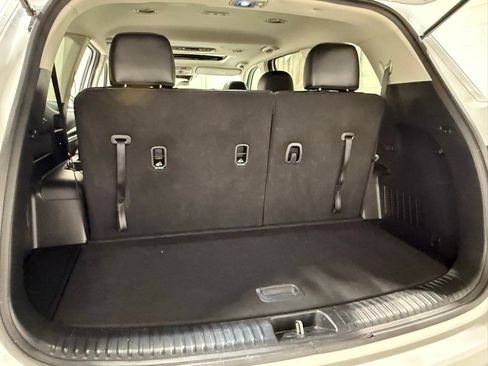 Used 2024 Kia Telluride S w/ S Sunroof Package AWD/4WD image 21