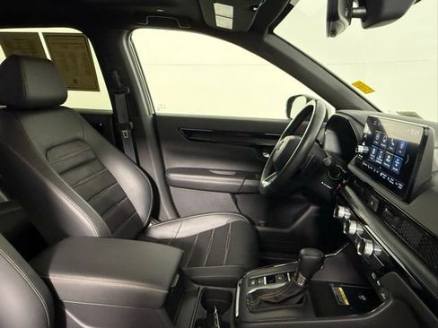 Used 2023 Honda CR-V Sport Touring image 51