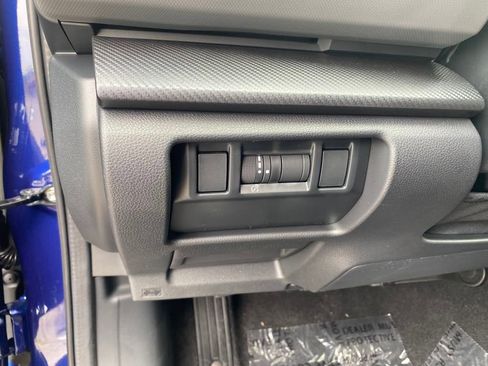 New 2025 Subaru Crosstrek 2.5i Wilderness image 25